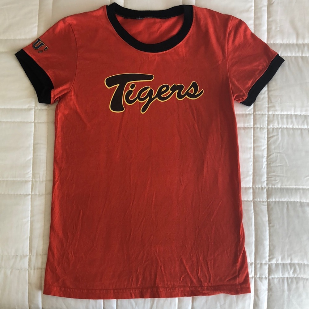 Tigers T-shirt
